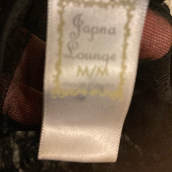 Sheer cardigan - Picture 2 of 2